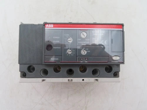ABB RC223 Fehlerstromausl?ser