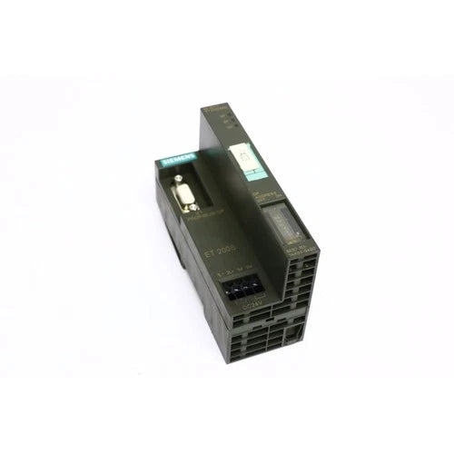 Siemens X1 Profibus-DP Simatic S7 6ES7 151-1AA04-0AB0 (B110)