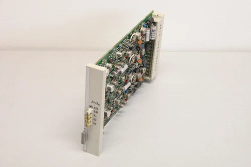 SIEMENS 7TJ1500-0/CD C73040-A23-C180-2-85 Module Card Board