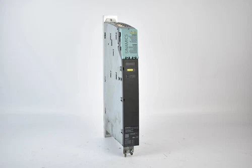 Siemens Sinamics S120 6SL3126-1TE21-0AA3 ( 6SL3 126-1TE21-0AA3 ) Ver.A