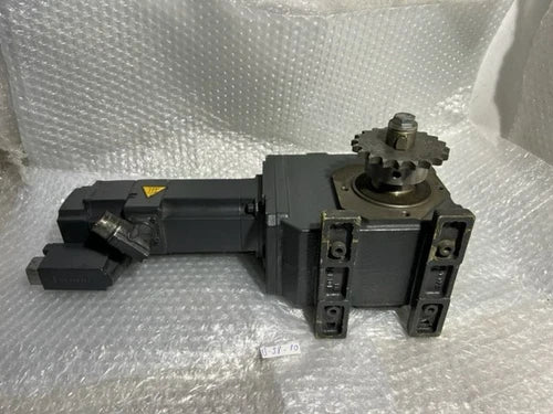 SIEMENS 3~Motor 1FK7034-5AK71-1DU5-Z