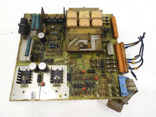 6RB 2000-DGB01, Siemens