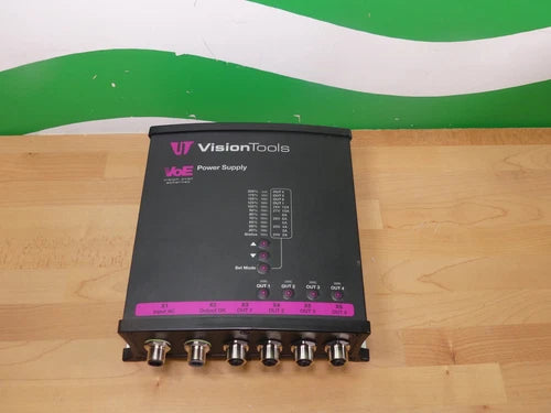 vision tools power supply FPT500.245-044-310