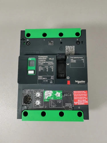 Schneider LV426745 NSXm63H