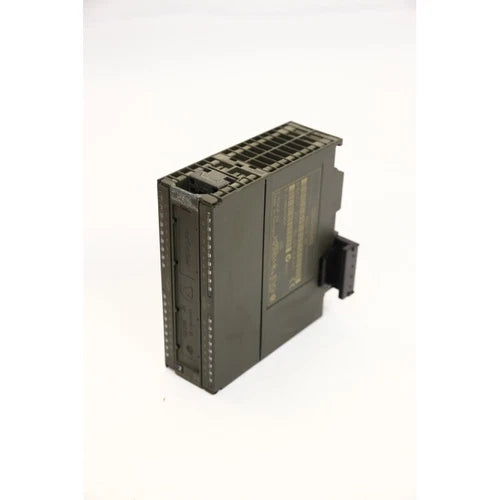 Siemens 6ES7 323-1BL00-0AA0 SM323 DI16/DO16 I/O Module (B606)