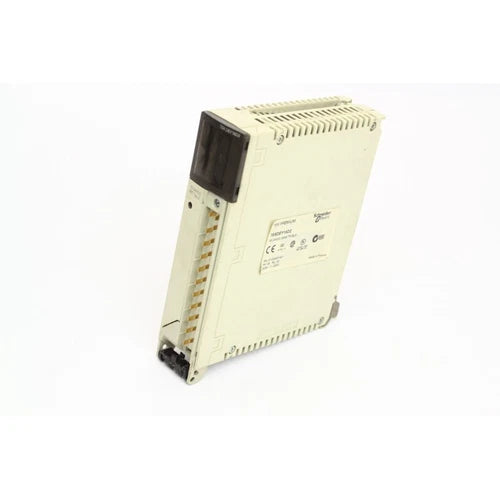 Schneider electric TSXDEY16D2 16I 24VDC SINK TR.BLK READ DESC (B55)