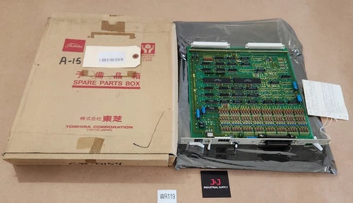 *BRAND NEW* Toshiba SR5IBN1-G3 2N2B3511-A NA03 PCB Circuit Board + Warranty!