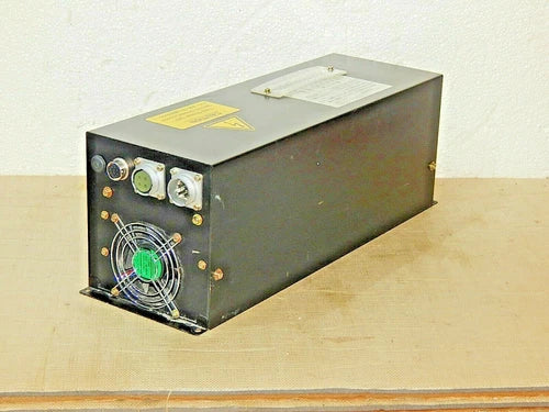 Disco Principal Spindle Frequency Converter DV-509M-2200E Used