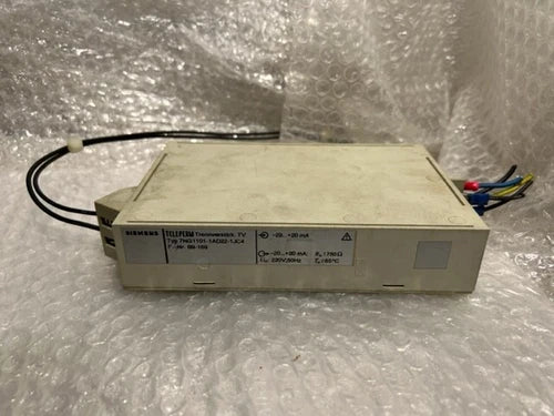 SIEMENS TELEPERM 7NG1101-1AD22-1JC4