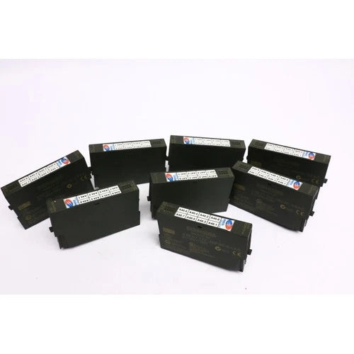 8Pcs Siemens 6ES7 132-4BF00-0AA0 (B534)