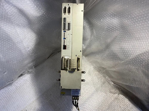 SIEMENS SIMODRIVE 6SN1123-1AB00-0CA1 6SN1118-0AE11-0AA1