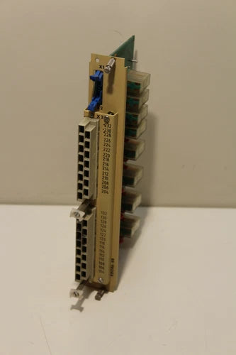 ABB RD086-8B Relay module Selma