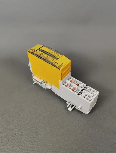 Pilz PSSu E F 2DOR 8 312225