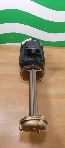Brinkmann pumps TS 22/250-65B + 352 unused see pictures