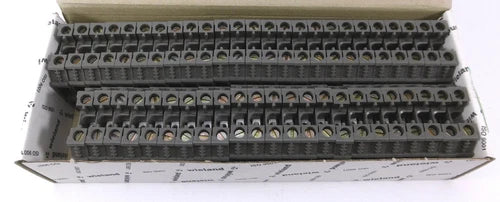 48 斯托克维兰德 57.516.0153.0 Durchgangsklemme WKN 16 / U | 16毫米？ | 800V