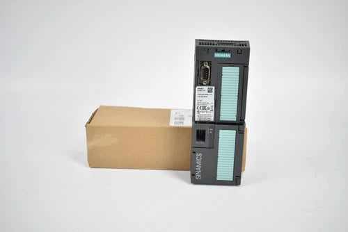 Siemens Sinamics CU240B-2 DP 6SL3244-0BB00-1PA1 ( 6SL 3244-0BB00-1PA1 ) E. D01