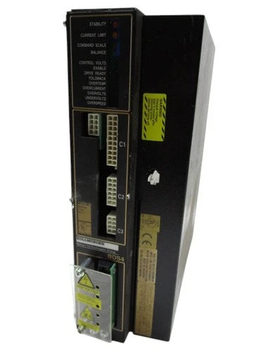 KOLLMORGEN BDS4A-220J-W/O  NSNP