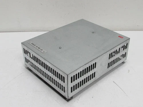 ABB SACE 15 RE 22 Bremswiderstand Top Zustand