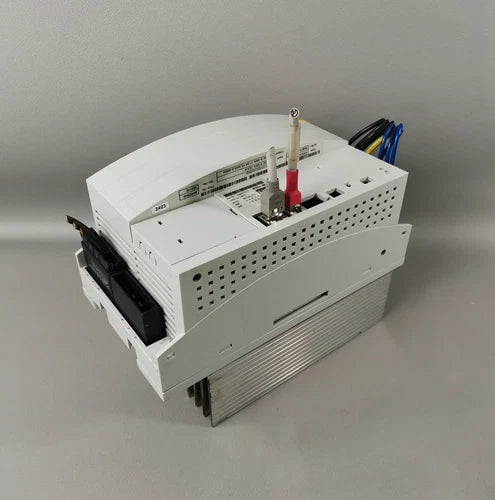 KUKA KSD1-48 E93DA123I4B531