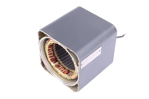 1FT5073-0AZ02-Z STATOR SIEMENS USED / NO WARRANTY / EXPRESS DELIVERY