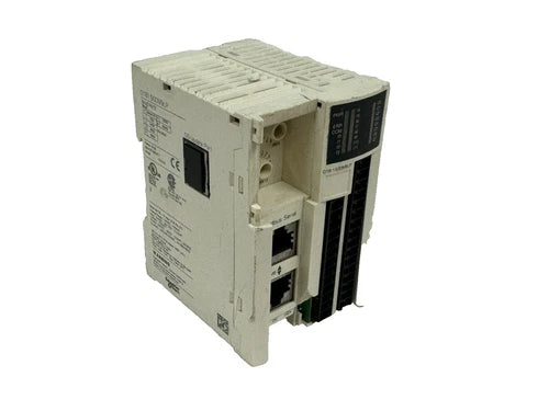 USED SCHNEIDER ELECTRIC OTB1-S0DM9LP MODBUS I/O MODULE OTB1S0DM9LP (DAMAGED)