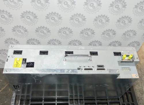 TRUMPF DPS32 M/N 2447806 REV: 03