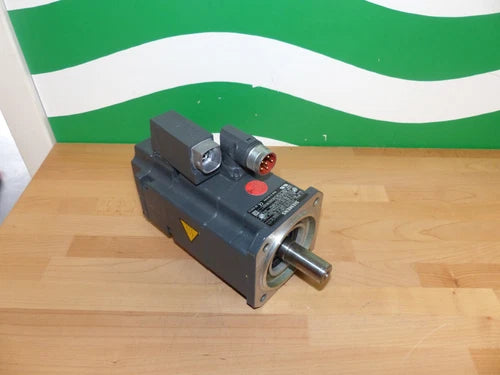 SIEMENS 1FK7040-5AK71-1FH3-Z 1FK7 0405AK711FH3Z used see pictures