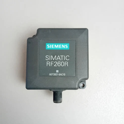 Siemens 6GT2821-6AC10 RF260R