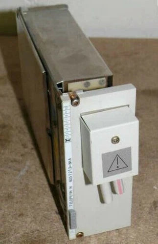 Siemens Teleperm M 6DS1213-8AA // 6DS1 213-8AA E-Stand:01