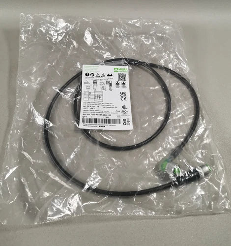 Murr 7000-40341-6540100 NEU OVP