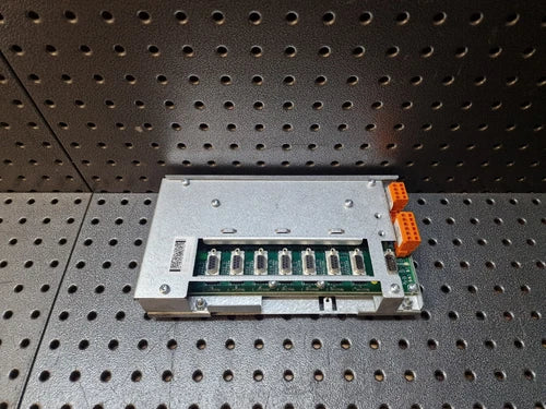 ABB Robot SMU-02 3HNE07835-1/06 Unit¨¤ Di Misura Seriali #