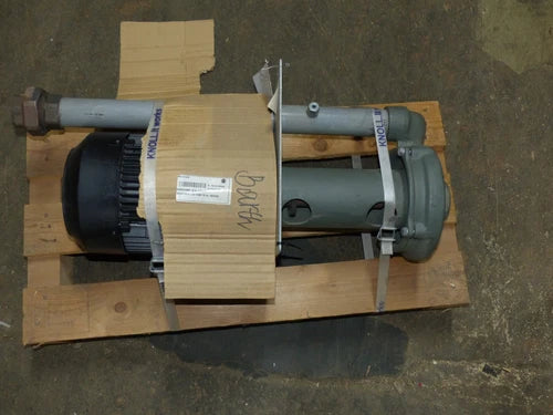 Knoll TG40-28/30 285 Centrifugal Pump Pump