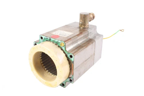 1FK6063-6AF71-1GG0 STATOR SIEMENS GEBRAUCHT / KEINE GARANTIE /