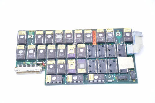 Siemens Sinumerik 8 6FX1191-2AA00 ( 6FX1 191-2AA00 ) Ver. A