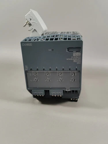 Siemens 6EP4436-8XB00-0DY0 neuwertig