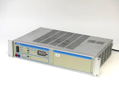 ADC rectifier E230 G24/6 BWru-ADC/E