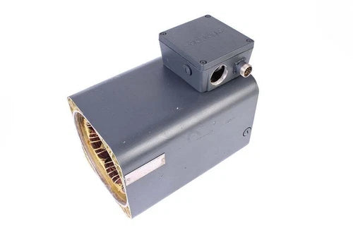 1FT5104-0AF71-2-Z STATOR SIEMENS GEBRAUCHT / KEINE GARANTIE / EXPRESS-LIEFERUNG