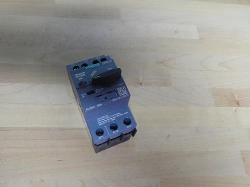 SIEMENS 3RV2721-4BD10 3RV27214BD10 New Unhepanking