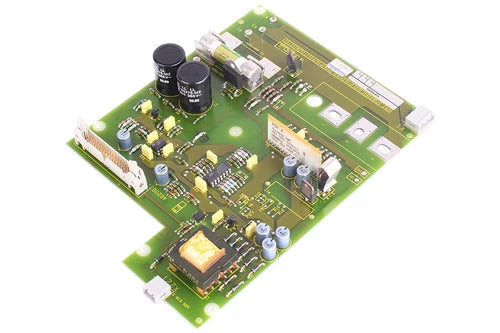 GE.462007.1009.00 462007.7603.00 DO 6SC6110-0GB00 SIEMENS TESTED | WARRANTY