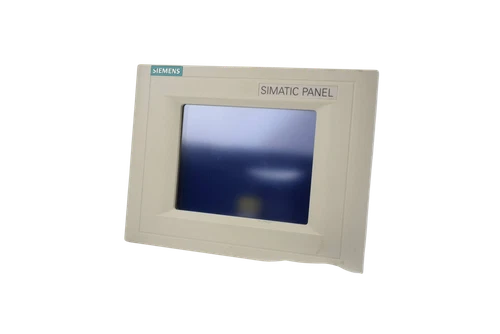Siemens Simatic Touch Panel TP 170 MICRO S7-200 6AV6 640-0CA01-0AX0 ( 6AV6640-0CA