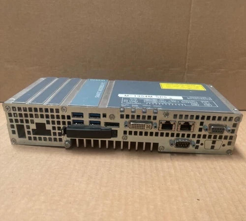 Siemens - 6AG4140-7BL04-3KN0 - SIMATIC HMI KTP400 Comfort Panel