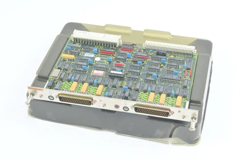 Siemens Sinumerik PLC-NC Coupler 6FX1122-1AC02 ( 6FX1 122-1AC02 )