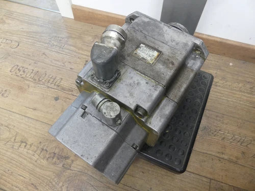 Siemens 1FK6101-8AF71-1EG0