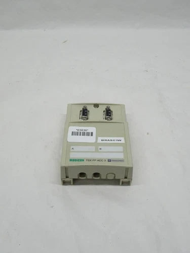 Schneider TSXFPACC3 Isolierte Bus-Anschlussbox