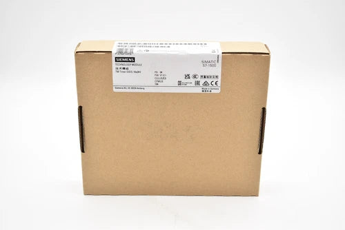 Siemens Simatic S7-1500 TM 6ES7 552-1AA00-0AB0 ( 6ES7552-1AA00-0AB0 ) FS.04