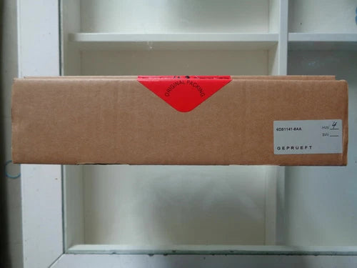 Siemens Teleperm M 6DS1141-8AA NEW IN BOX