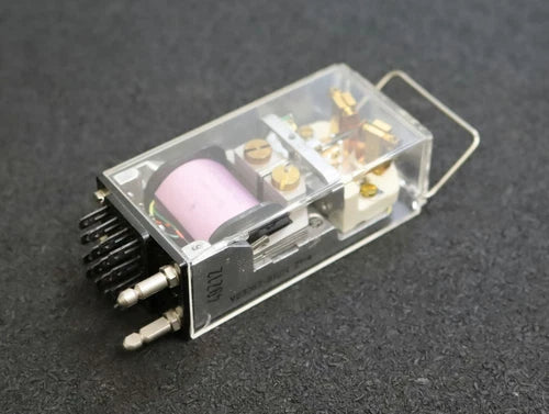 SIEMENS Small Pole Relay V23067-B1014-Z114 for DC Voltage Polarized Monostable