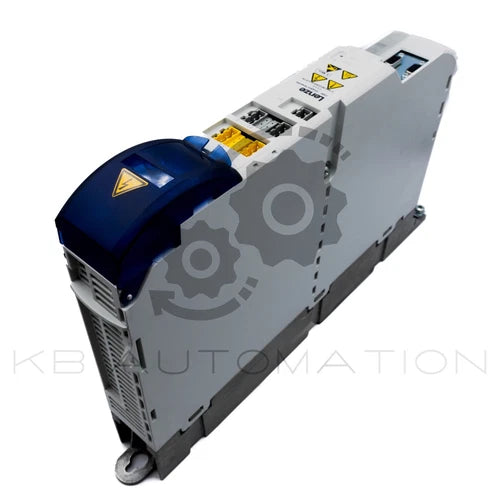 E70ACMSE0054SA2ETR Lenze i700 cabinet double servo inverter, 1.1 kW 13440168