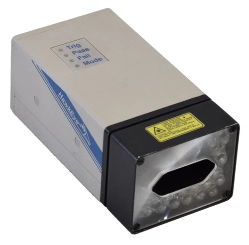 Siemens Hawkeye HE1515MD Barcode Sensor 24vdc Camera he1515md