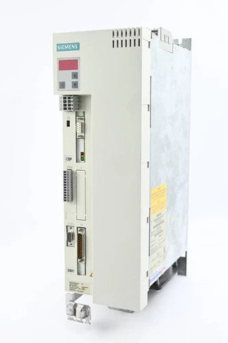 Siemens Simovert Masterdrives 6SE7022-6TP50-Z ( 6SE7 022-6TP50-Z ) E.G
